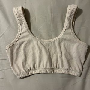 ARQ bra size medium